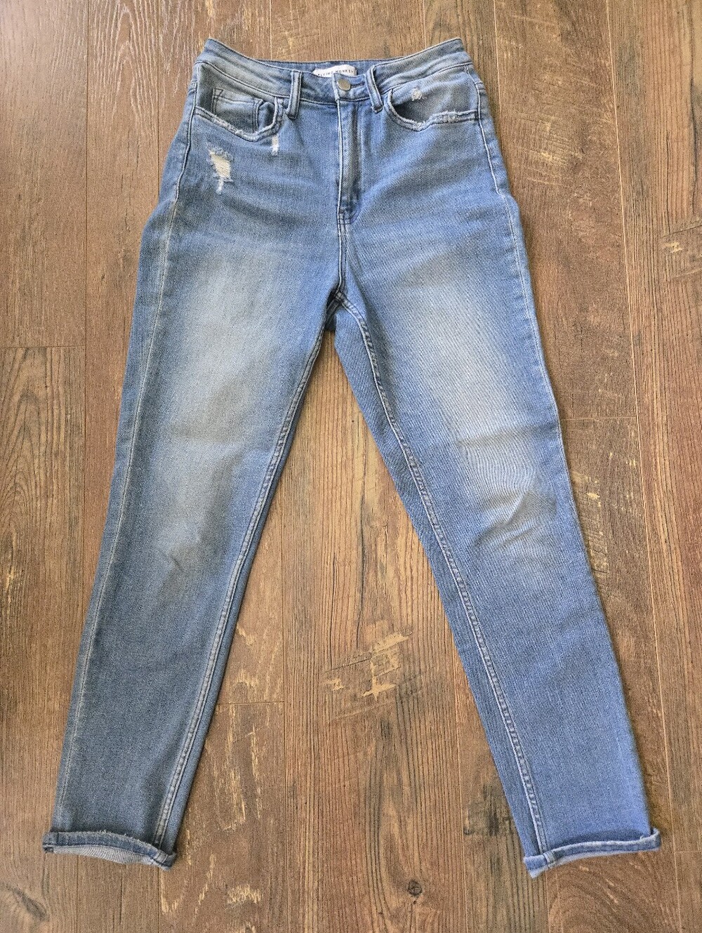 Flying Monkey 3/26 Jeans